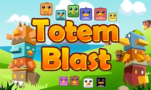 Totem Blast